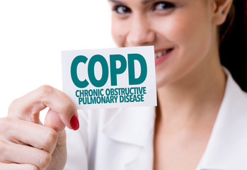 COPD