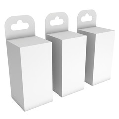 3d Hanging box group