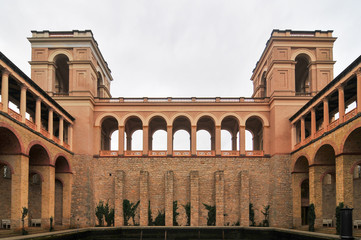 Obraz premium Belvedere on the Pfingstberg - Potsdam