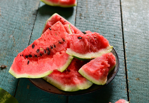 Tasty watermelon