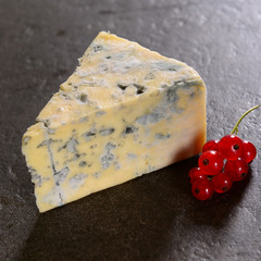 Grogonzola cheese
