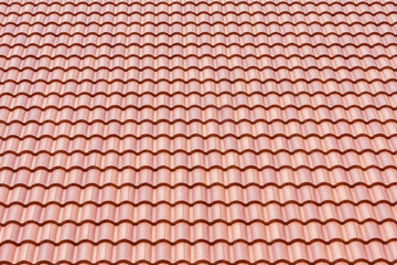 roof tiles