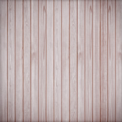 Obraz premium Wooden wall teak wood background or texture