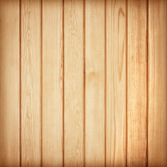 Wood plank brown texture background