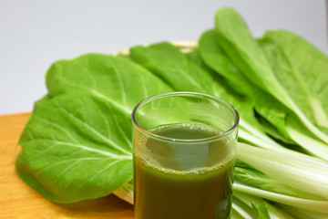 野菜ジュース