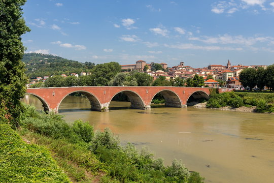 Moncalieri, Turin