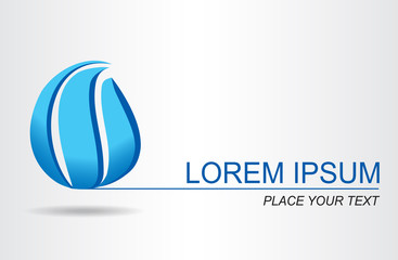 Gas industry symbol.