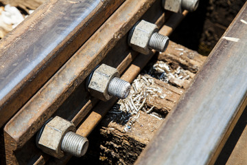 The death railway bridge.