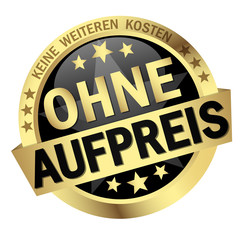 Button ohne Aufpreis