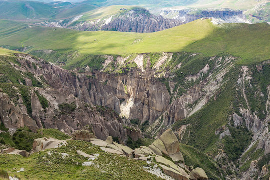Shirvan Dareh, Ardebil, Iran