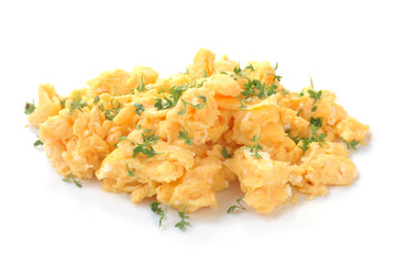 Scrambled Eggs