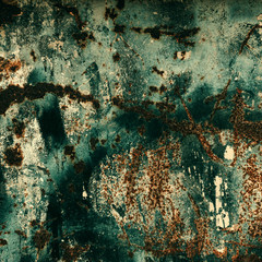 Abstract rust surface background. Grungy background