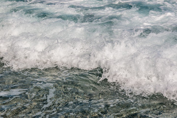 Vague
Vagues et océan