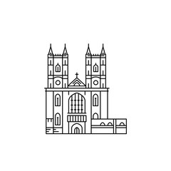 Westminster Abbey attraction