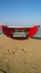 pattino di salvataggio