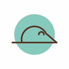 science logo icon vector