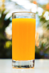 Orange Juice