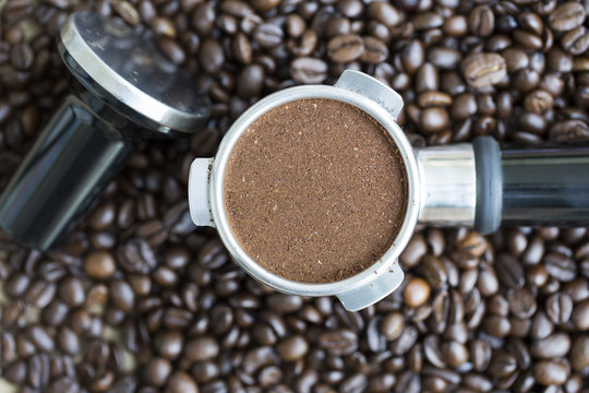 Espresso