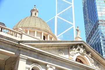 Court of Final Appeal, Hong Kong