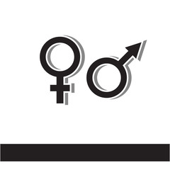 Gender Icons