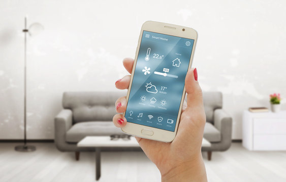 Experience the Future with These Cool Smart Home Innovations