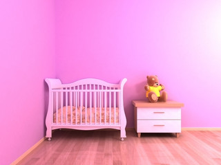 Baby room