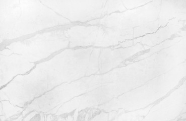 White marble texture abstract background pattern with high resol