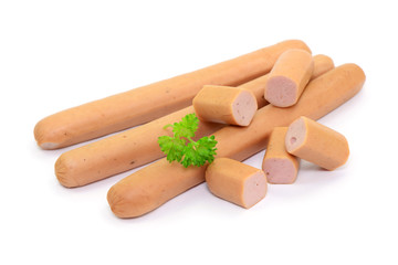 Wurst Frankfurter