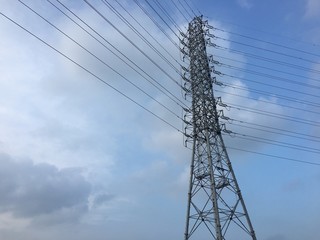 鉄塔