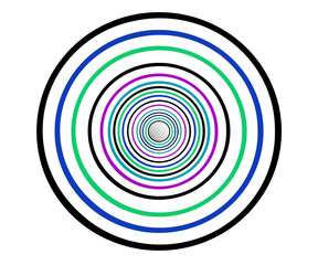 Cracked Eggs concept of three eggs surrounded by broken egg shells and yolk. Funny image with angry and sad faces on eggs while looking at the cracked eggs.  Egg Massacre.