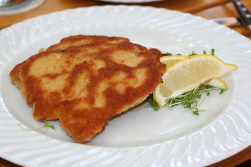 Schnitzel
