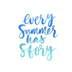 Obraz premium Motivation poster 