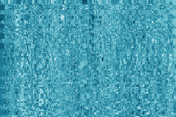 blue abstract backgroun