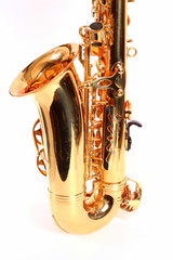 Saxofon