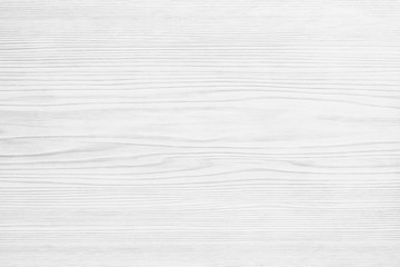 White plywood texture background.