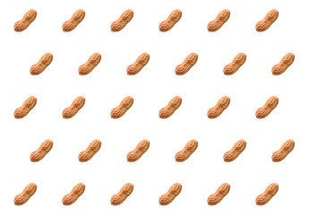 pattern peanuts
