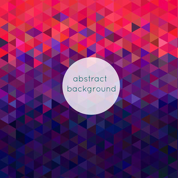 Abstract vector background. texture for banner, card, poster, identity,web design.