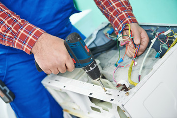 washing machine repair