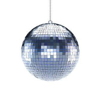 Discoball