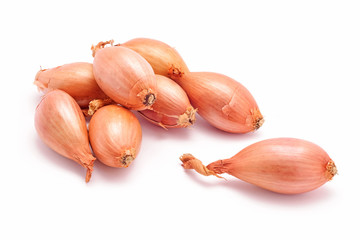 shallot onions