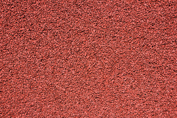 Running track sports texture.