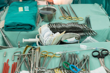 surgical tool