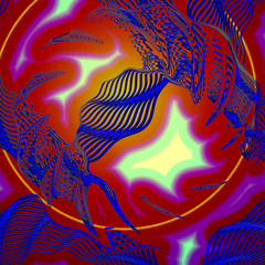 swirls in space 1.1