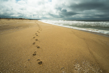 Footprints