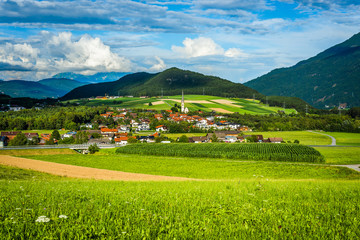 See municipality in Austria