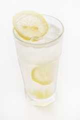 summer lemonade