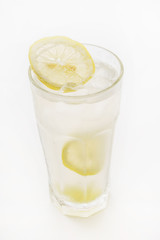 summer lemonade