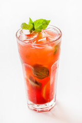 summer lemonade