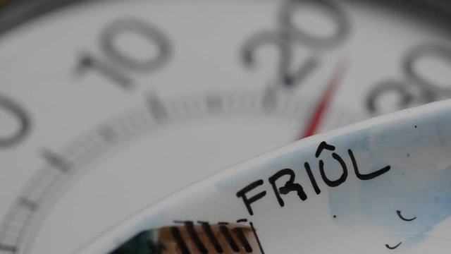 Previsione meteorologica Previsioni del tempo Weather forecasting Italia Meteo Friuli Venezia Giulia Italia Fri&ucirc;l