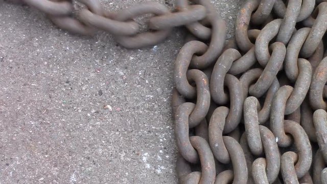pull chain